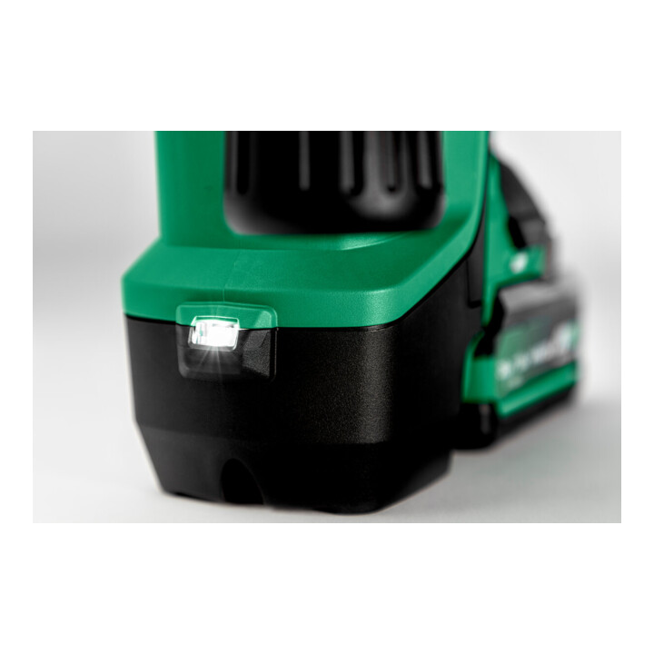 HiKOKI Akku-Meißelhammer (SDS-max) H3641DA (4,0 Ah) (Transportkoffer)