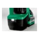 HiKOKI Akku-Meißelhammer (SDS-max) H3641DA (Basic) (Transportkoffer)