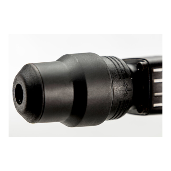 HiKOKI Akku-Meißelhammer (SDS-max) H3641DA (Basic) (Transportkoffer)