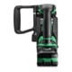HiKOKI Akku-Meißelhammer (SDS-max) H3641DA (Basic) (Transportkoffer)