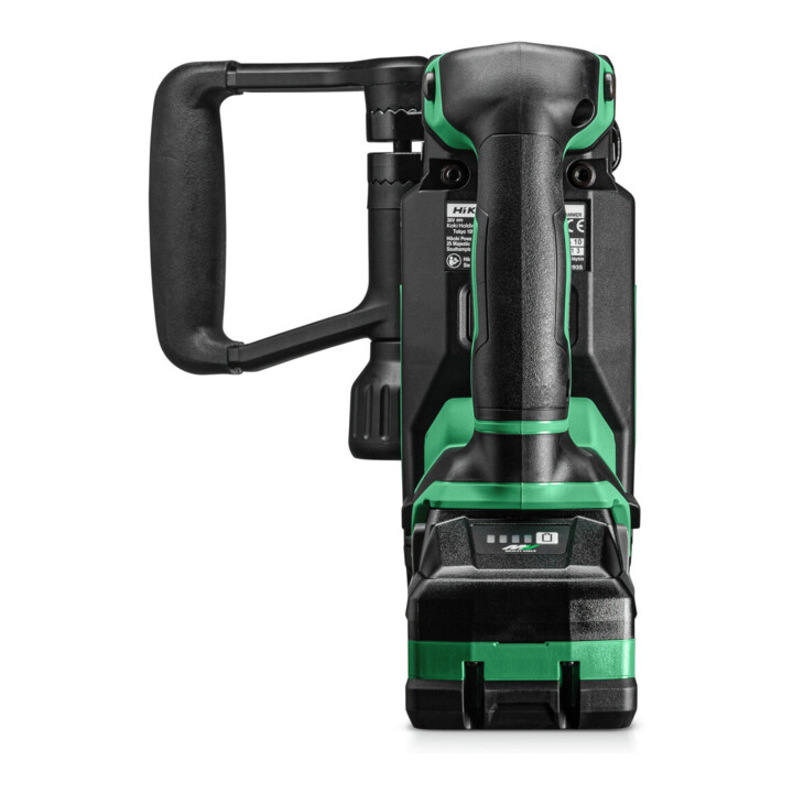 HiKOKI Akku-Meißelhammer (SDS-max) H3641DA (Basic) (Transportkoffer)