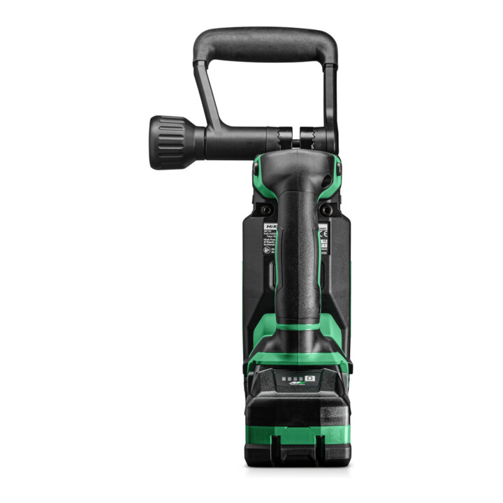HiKOKI Akku-Meißelhammer (SDS-max) H3641DA (Basic) (Transportkoffer)