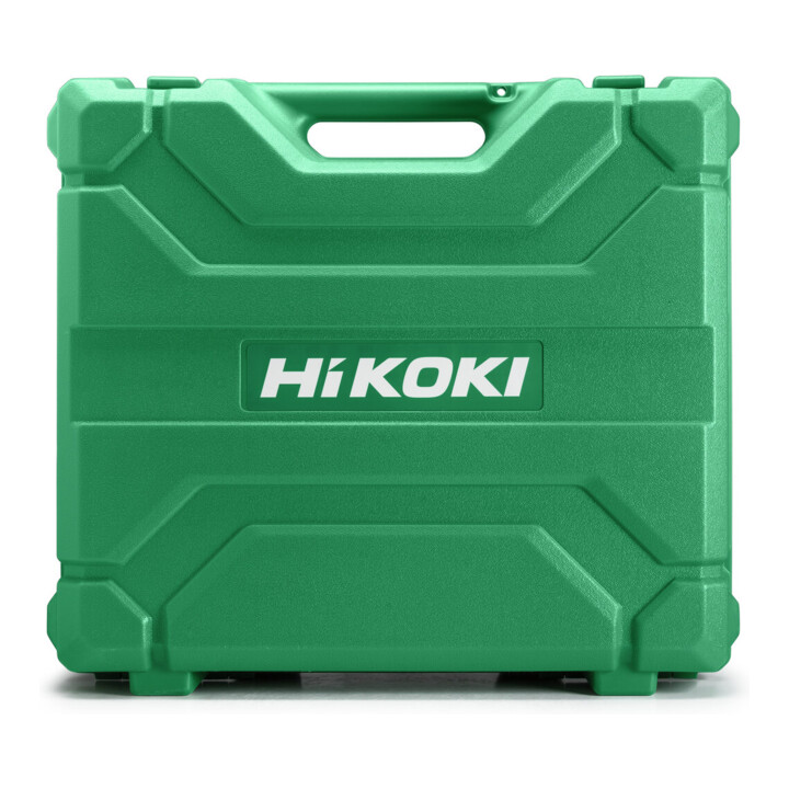 HiKOKI Akku-Meißelhammer (SDS-max) H3641DA (Basic) (Transportkoffer)