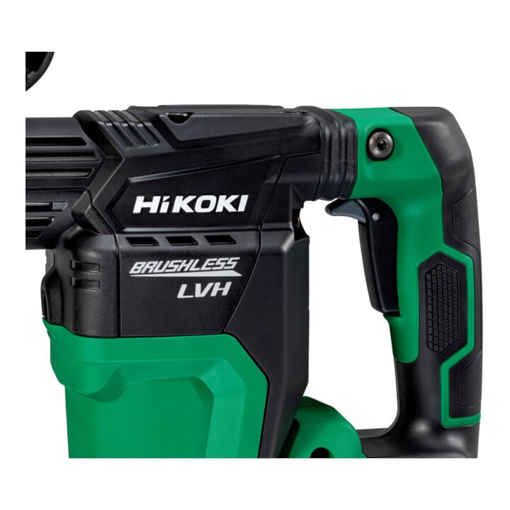 HiKOKI Akku-Meißelhammer (SDS-max) H3641DA (Basic) (Transportkoffer)