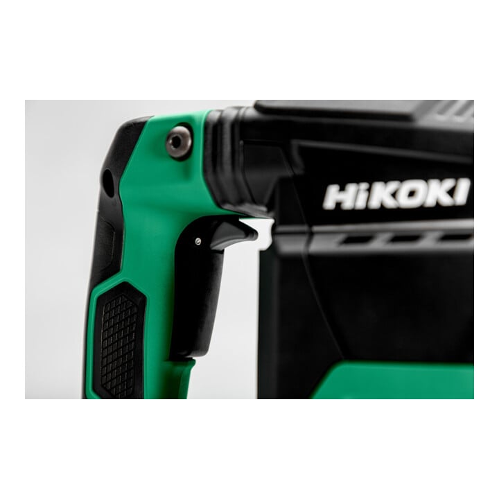 HiKOKI Akku-Meißelhammer (SDS-max) H3641DA (Basic) (Transportkoffer)
