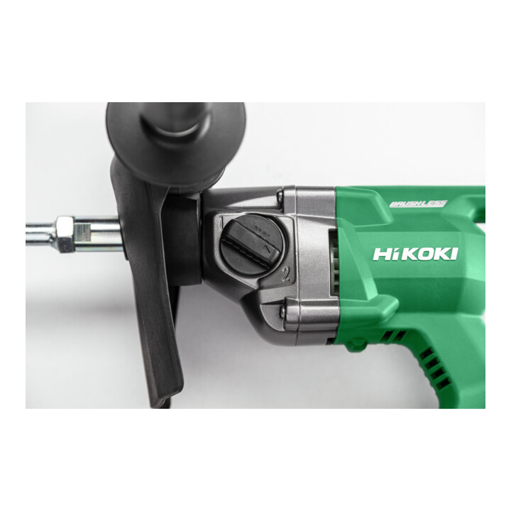HiKOKI Akku-Rührgerät 36V UM36DA (Basic)