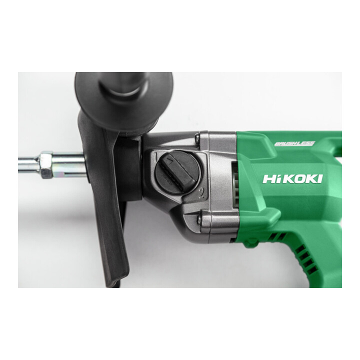 HiKOKI Akku-Rührgerät 36V UM36DA (Basic)