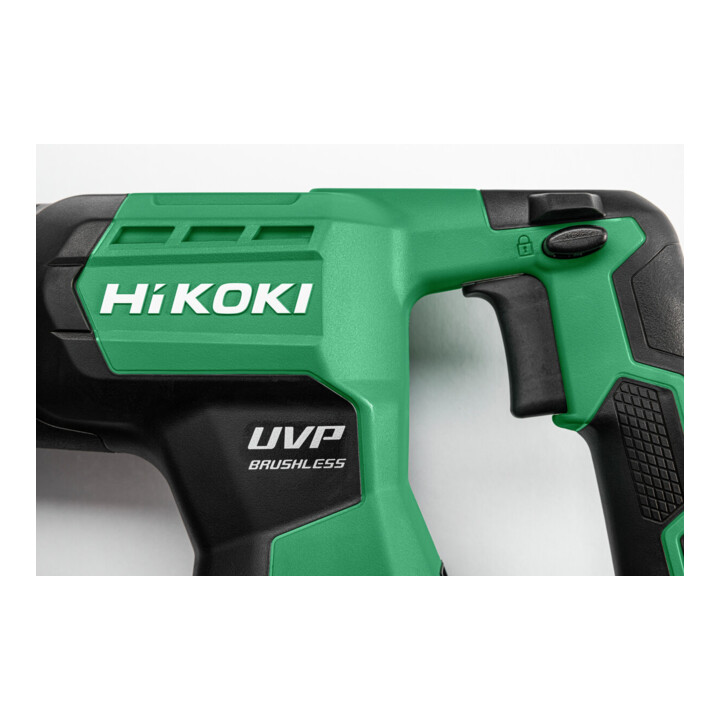 HiKOKI Akku-Säbelsäge CR18DMA (Basic) (Karton)