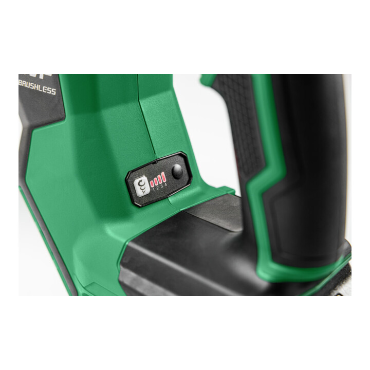 HiKOKI Akku-Säbelsäge CR18DMA (Basic) (Transportkoffer)