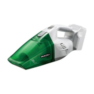 HiKOKI Akku-Sauger 18V R18DSL (Basic)