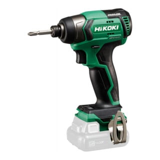 HiKOKI Akku-Schlagschrauber 12V WH12DD (Basic) (Karton)