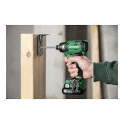 HiKOKI Akku-Schlagschrauber 12V WH12DD (Basic) (Karton)-3