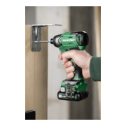 HiKOKI Akku-Schlagschrauber 12V WH12DD (Basic) (Karton)-4