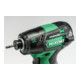 HiKOKI Akku-Schlagschrauber 18 V WHP18DAW2Z, brushless
