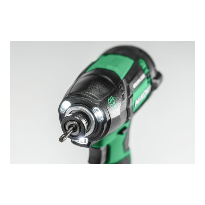 HiKOKI Akku-Schlagschrauber 18 V WHP18DAW2Z, brushless