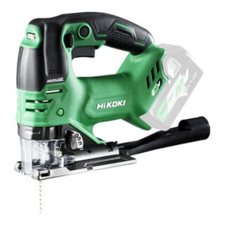 HiKOKI Akku-Stichsäge (Bügelgriff) CJ36DA (Basic) (HSC III)