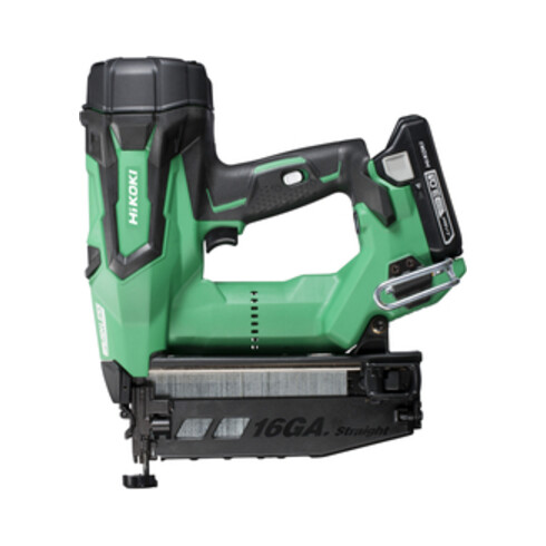 Hikoki Akku Stift Nagler NT1865DBSLWXZ