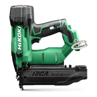 HiKOKI Akku-Stiftnagler 18 V NT1850DAW6Z, brushless