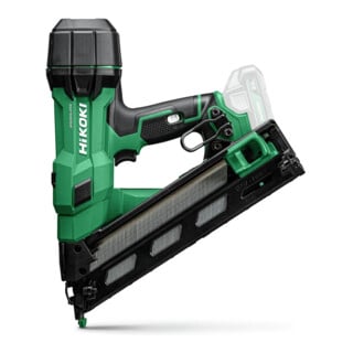 HiKOKI Akku-Stiftnagler 18 V NT1865DAAW9Z, brushless