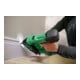 HiKOKI Akku-Stiftnagler 18 V NT1865DSAW9Z, brushless