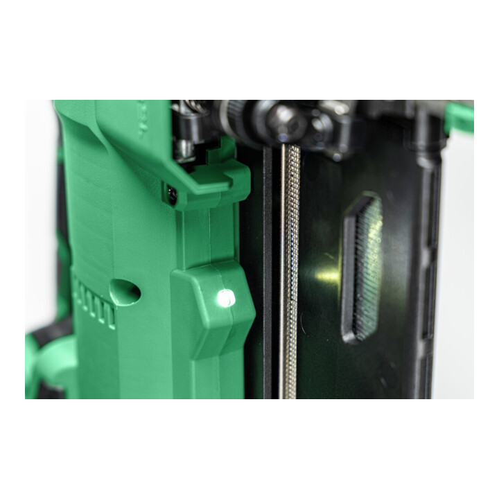 HiKOKI Akku-Stiftnagler 18 V NT1865DSAW9Z, brushless