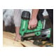 HiKOKI Akku-Streifennagler 18 V 1890DRAW9Z, brushless