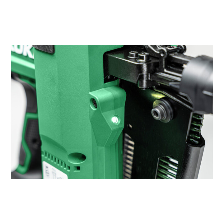 HiKOKI Akku-Streifennagler 18 V 1890DRAW9Z, brushless