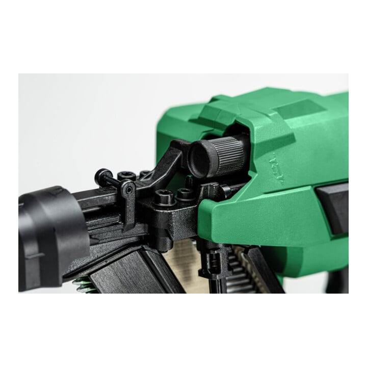HiKOKI Akku-Streifennagler 18 V NR1890DCAWQZ, brushless