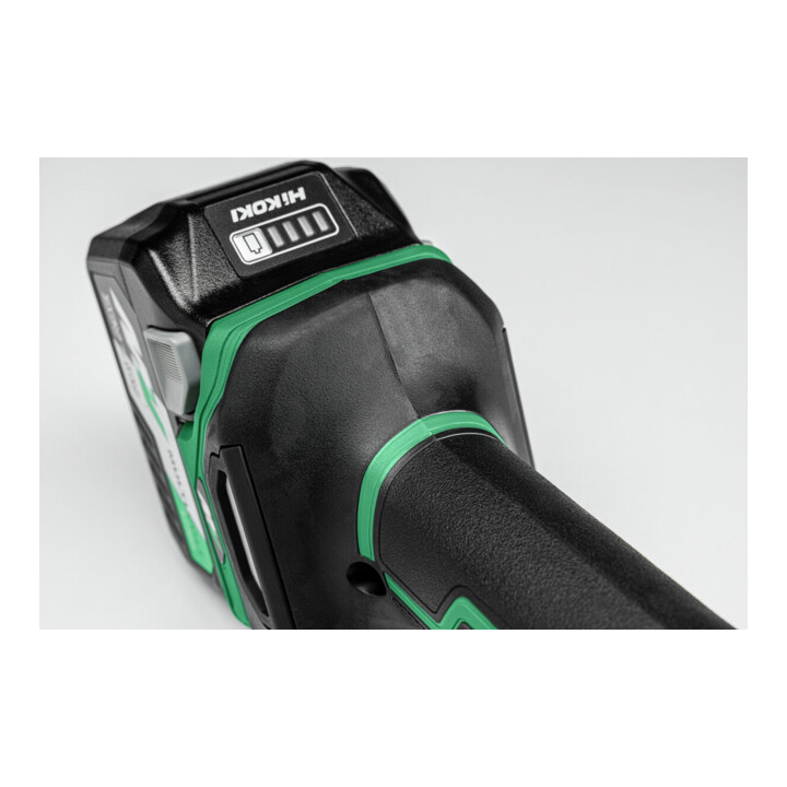 HiKOKI Akku-Winkelschleifer G1813DF (Basic)