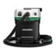HiKOKI Allessauger RP300YHWAZ 30 l Nass- & Trockensauger H-Klasse-zertifiziert