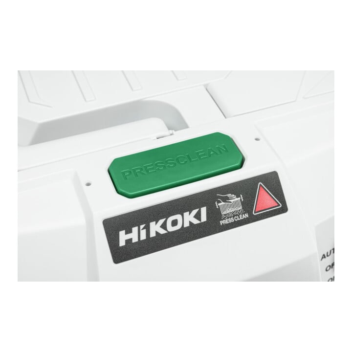 HiKOKI Allessauger RP300YHWAZ 30 l Nass- & Trockensauger H-Klasse-zertifiziert
