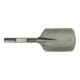 HiKOKI Asfaltbeitel 28 mm zeskant 125 x 500 mm