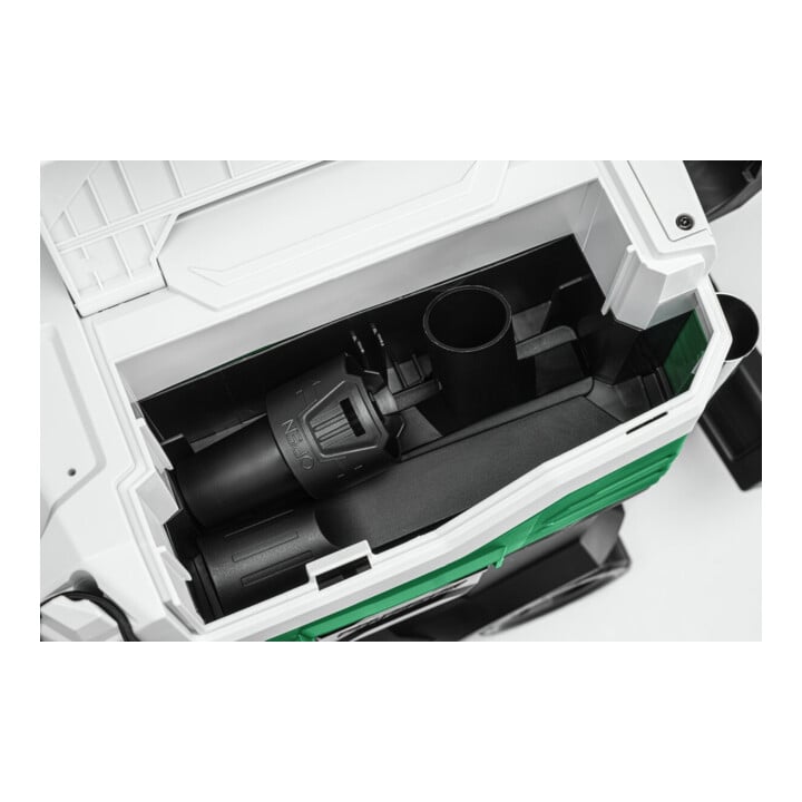 HiKOKI Aspirateur eau et poussière RP200SLWAZ, 20 l