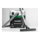 HiKOKI Aspirateur eau et poussière RP200YLWAZ, 20 l