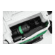 HiKOKI Aspirateur eau et poussière RP200YLWAZ, 20 l