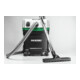 HiKOKI Aspirateur eau et poussière RP300YLWAZ, 30 l