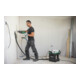 HiKOKI Aspirateur eau et poussière RP300YMWAZ, 30 l