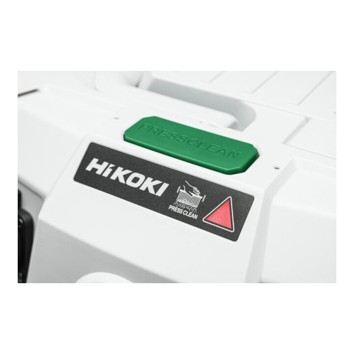 HiKOKI Aspirateur eau et poussière RP300YMWAZ, 30 l