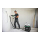HiKOKI Aspirateur polyvalent RP300YHWAZ 30 l aspirateur eau et poussière certifié classe H