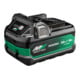 HiKOKI Batterie 36V 2,5 Ah / 18V 5,0 Ah MULTI VOLT BSL36A18X