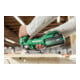 HiKOKI Batterie 36V 2,5 Ah / 18V 5,0 Ah MULTI VOLT BSL36A18X