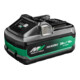 HiKOKI Batterie 36V 4,0 Ah / 18V 8,0 Ah MULTI VOLT BSL36B18X-1