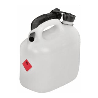 HiKOKI Benzinkanister 5L