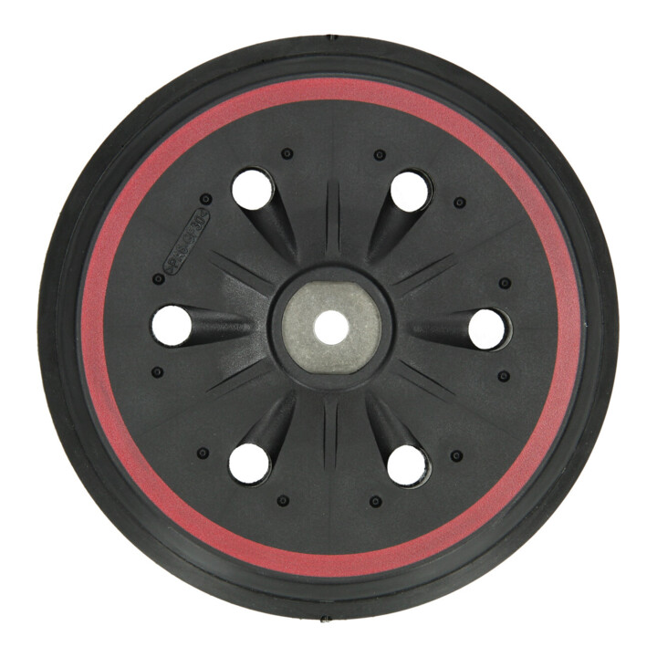 HiKOKI Bevestigingssteunschijf 150 mm 6 gaten 5/16" UNF