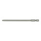 HiKOKI Bit 1/4" Phillips PH2 109mm 2 Stück