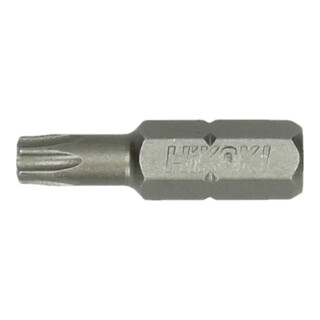 HiKOKI Bit 1/4" T40 25mm 3-delig Set