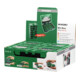HiKOKI Bitbox 1/4", 18-delig, 75 mm, incl. magnetische bithouder, maat II