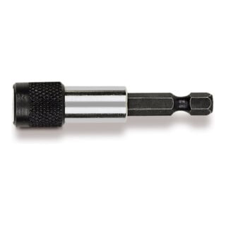 HiKOKI Bithalter 1/4" 60mm magnetisch mit Schnellwechselsystem