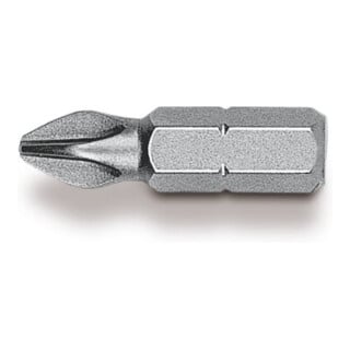 HiKOKI Bits 1/4" Phillips PH1 25 mm 3-dlg. Set