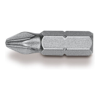 HiKOKI Bits 1/4" Pozidriv PZ1 25 mm 25 stuks